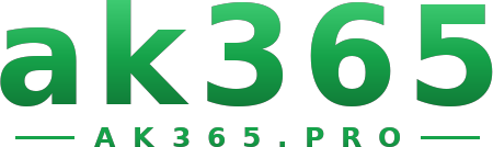 ak365 logo